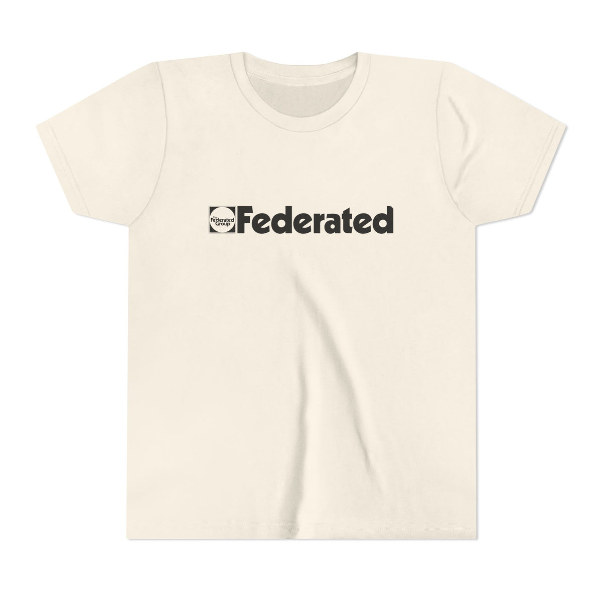 Federated Group Kids Tee / T-Shirt