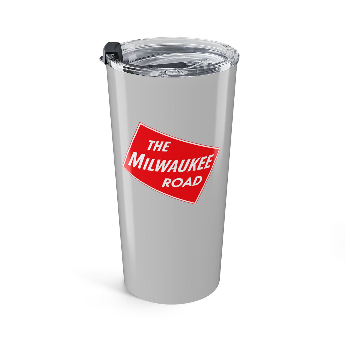 Chicago Milwaukee St. Paul and Pacific Railroad 20oz Insulated Tumbler