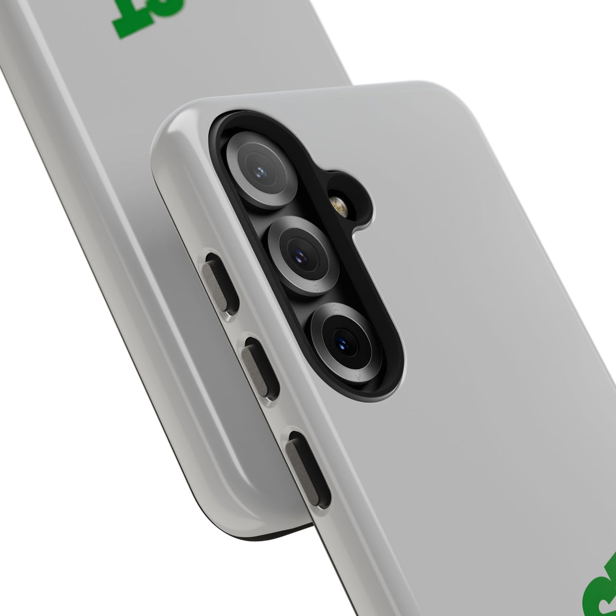 First Union Tough Phone Case