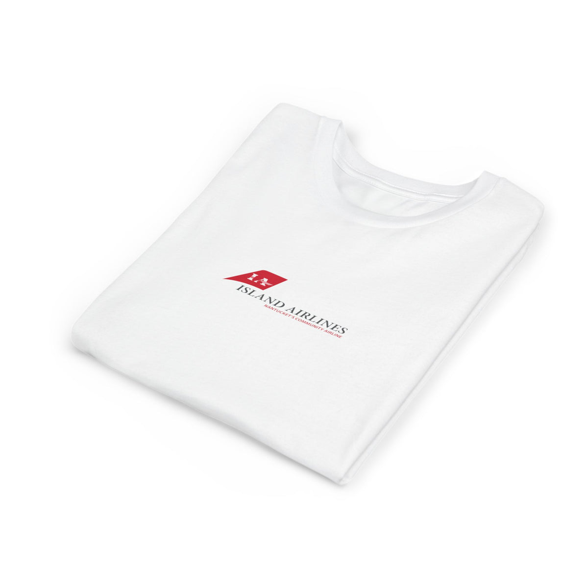 Island Airlines Kids Tee / T-Shirt