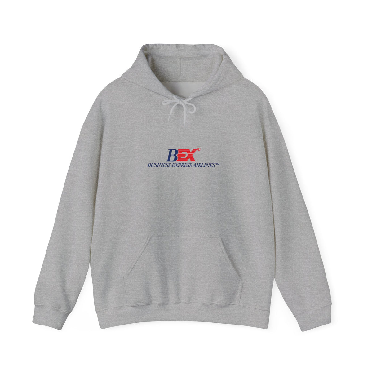 Business Express Airlines Hoodie / Sweatshirt