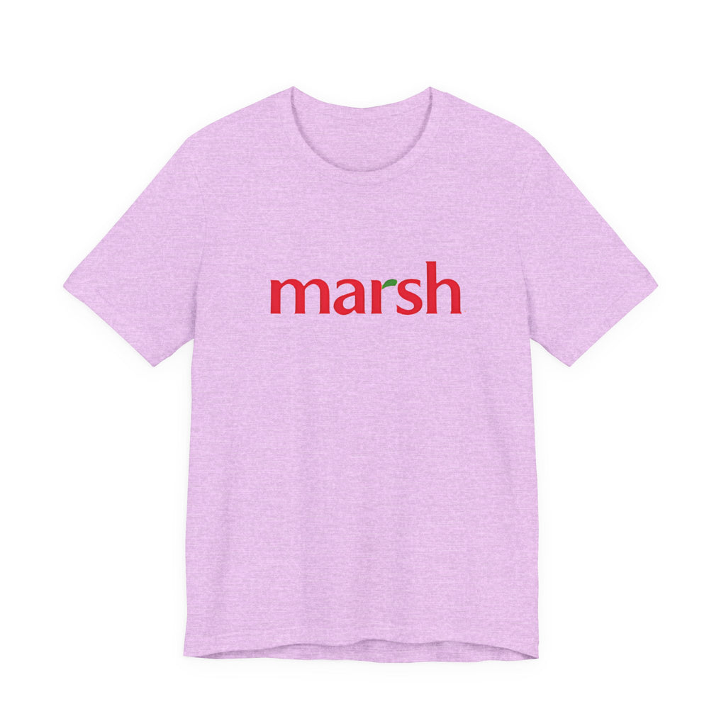 Marsh Supermarkets T-Shirt