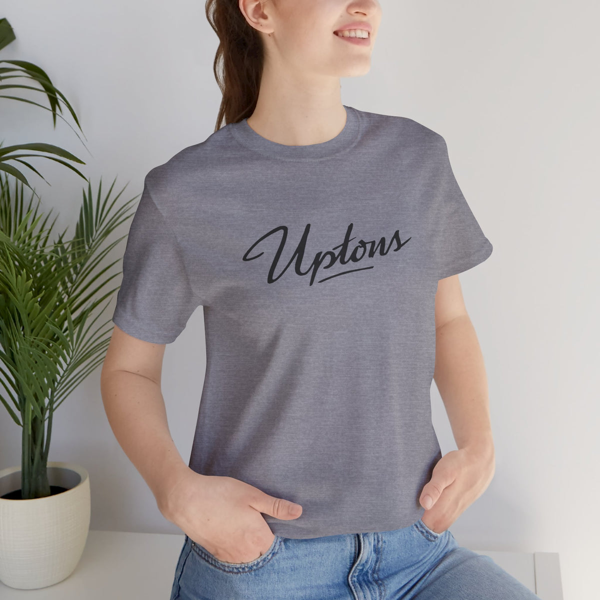 Uptons T-Shirt