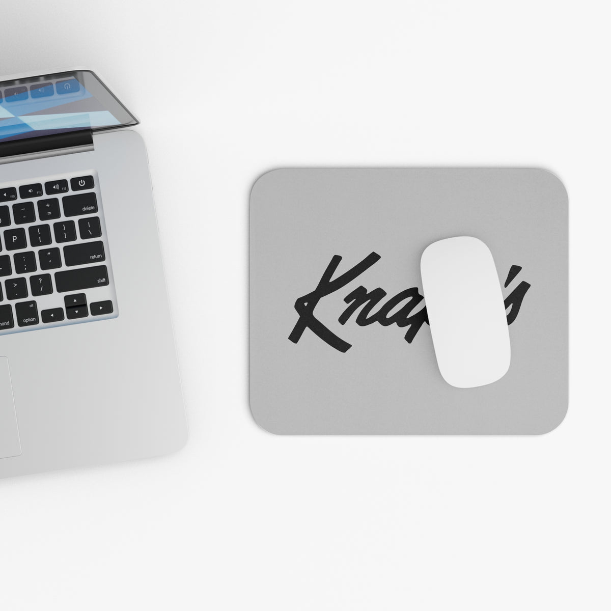 J. W. Knapp Company Mouse Pad