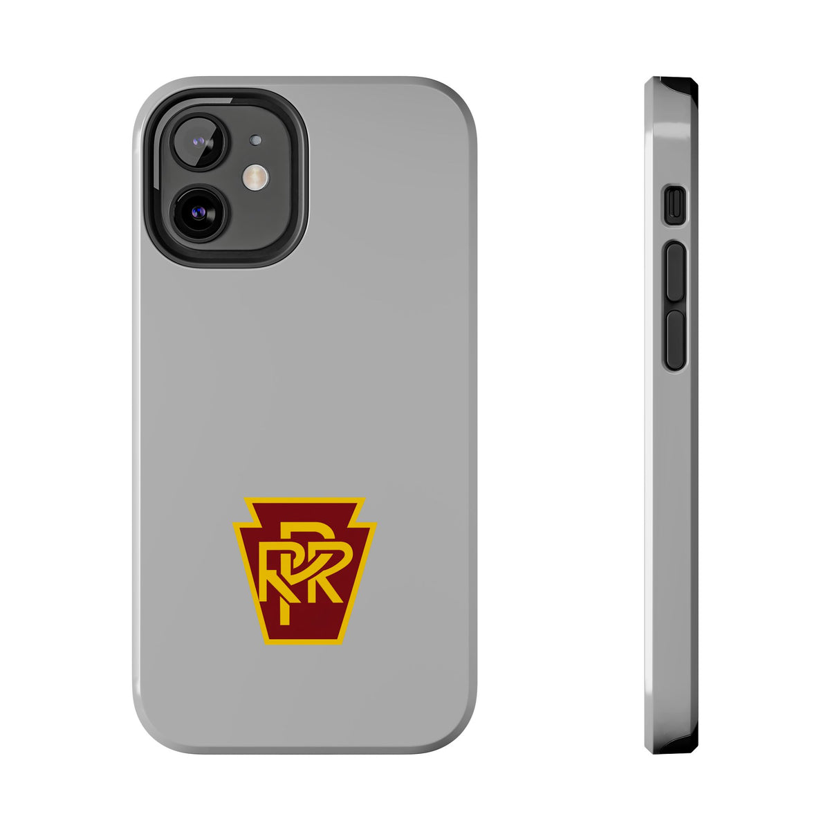 Pennsylvania Railroad Tough Phone Case