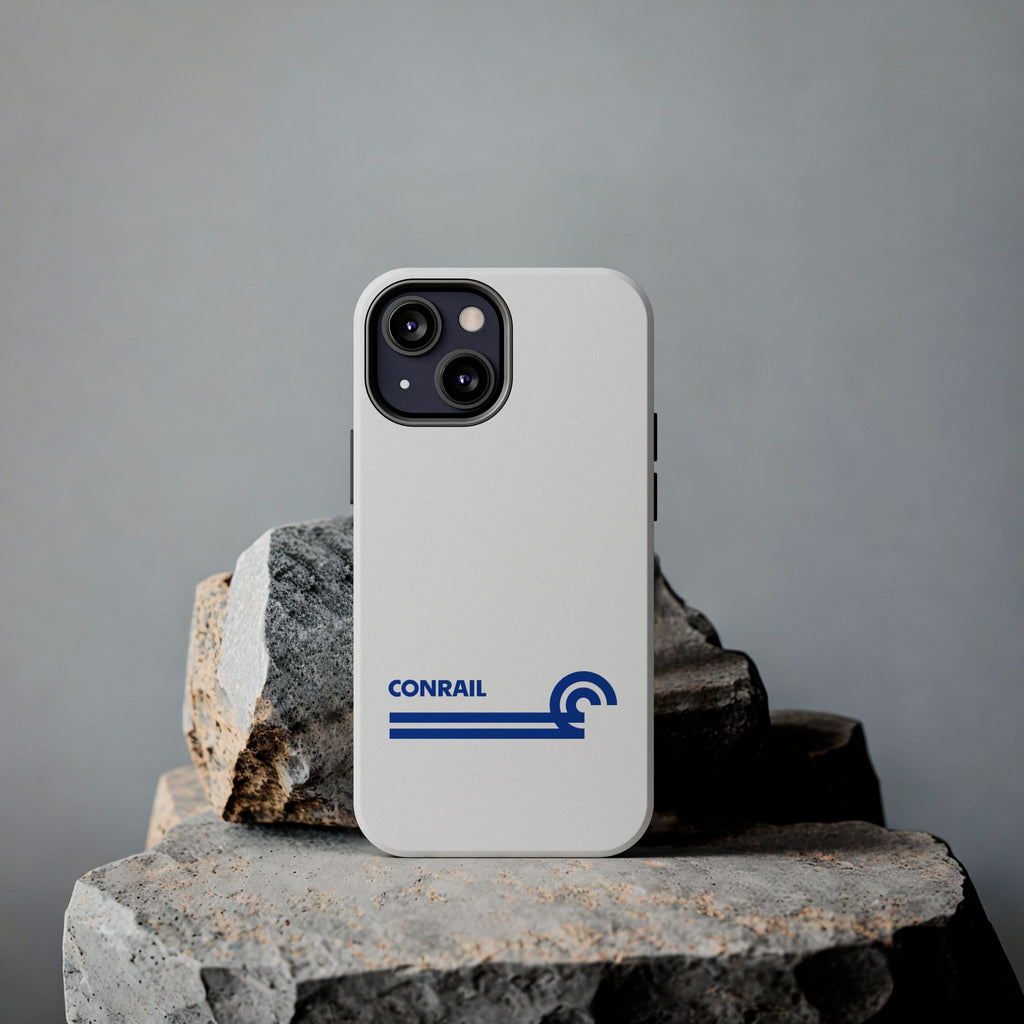 Conrail (Consolidated Rail Corporation) Tough Phone Case