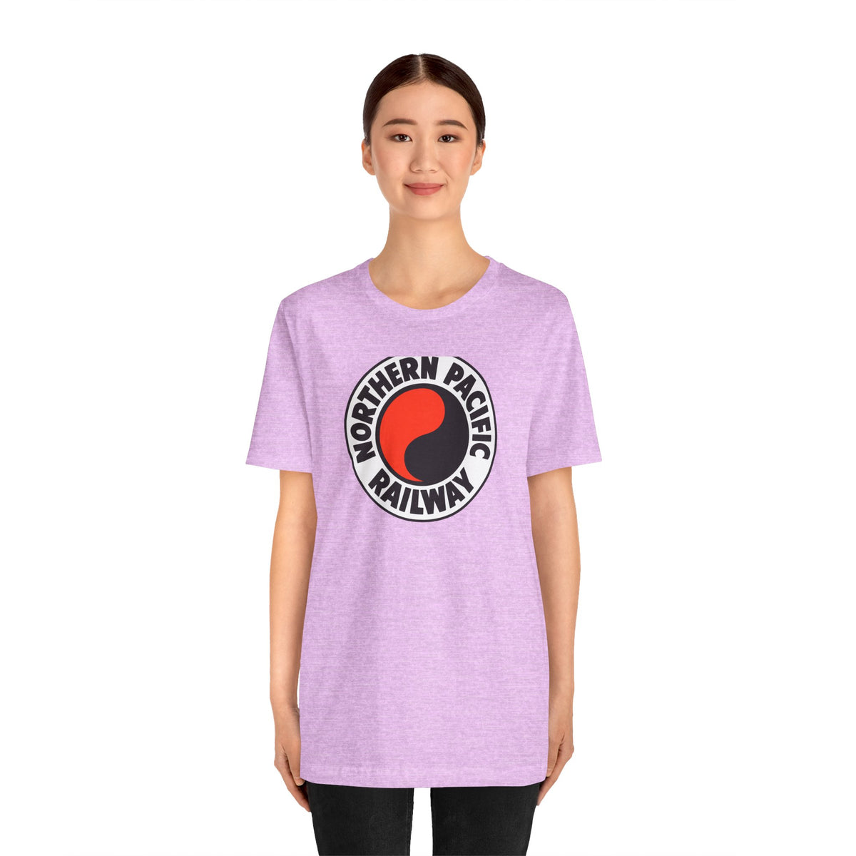 Northern Pacific Railway T-Shirt