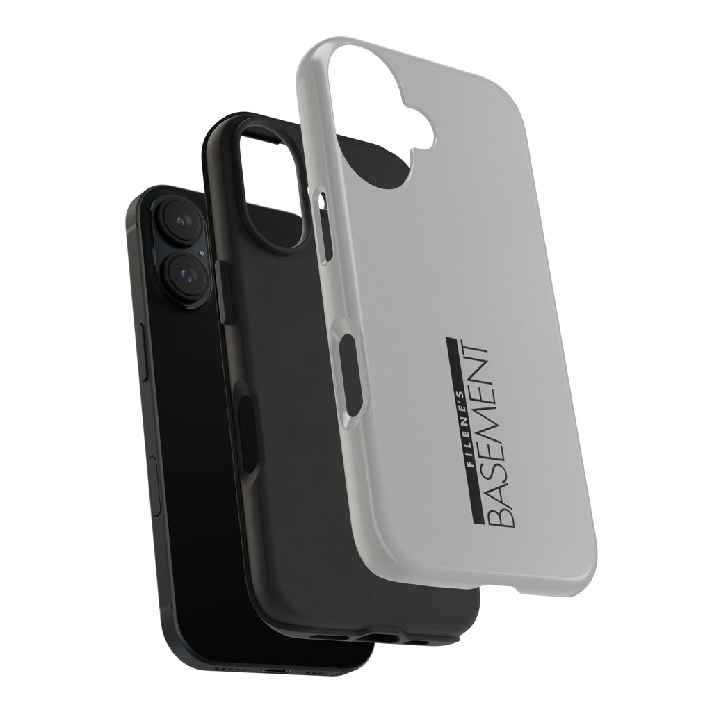 Filene's Basement Tough Phone Case