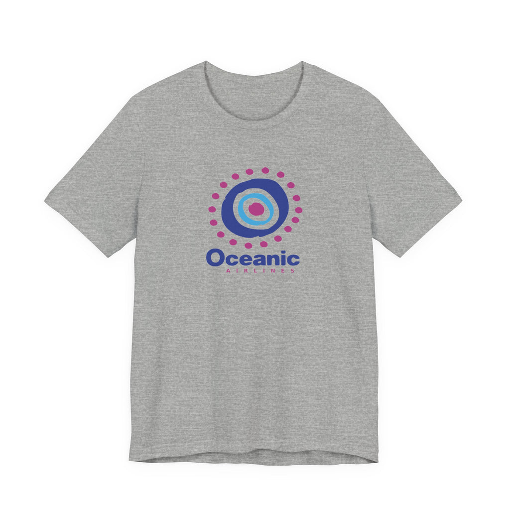 Oceanic Airlines T-Shirt