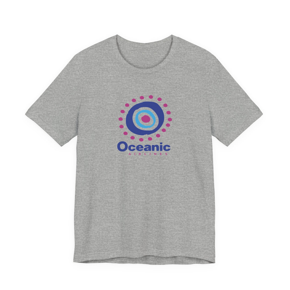 Oceanic Airlines T-Shirt