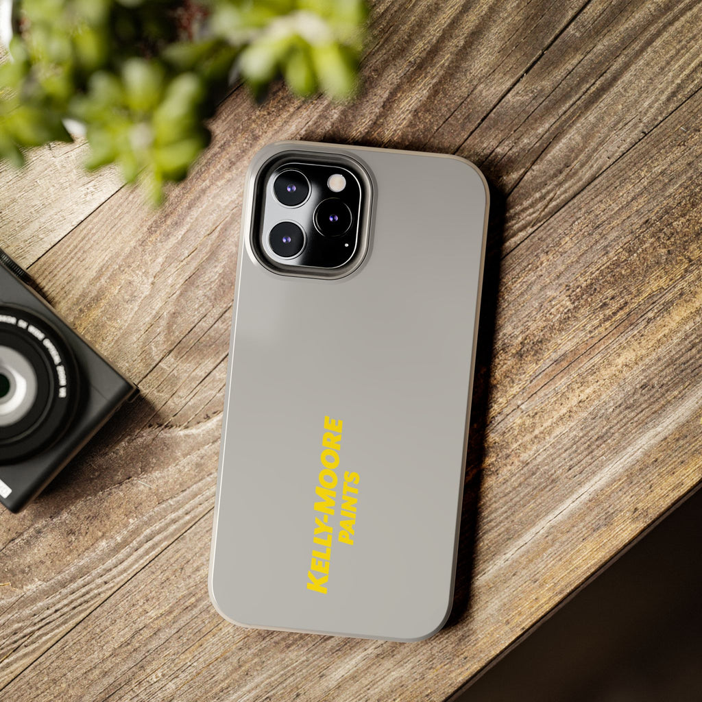 Kelly-Moore Paints Tough Phone Case