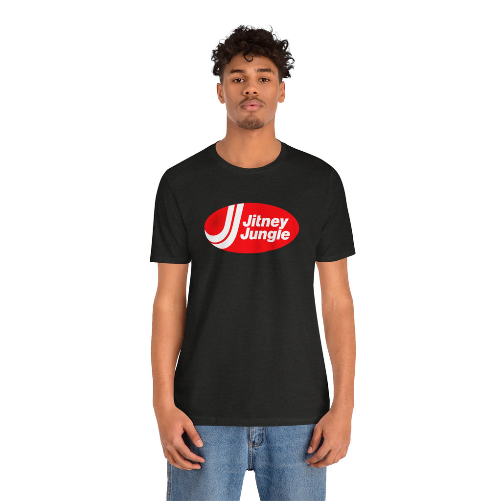 Jitney Jungle T-Shirt
