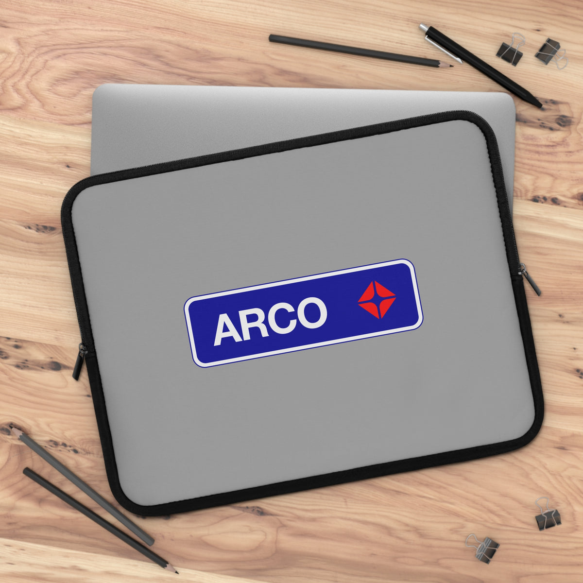 Atlantic Richfield Company (ARCO) Laptop Sleeve