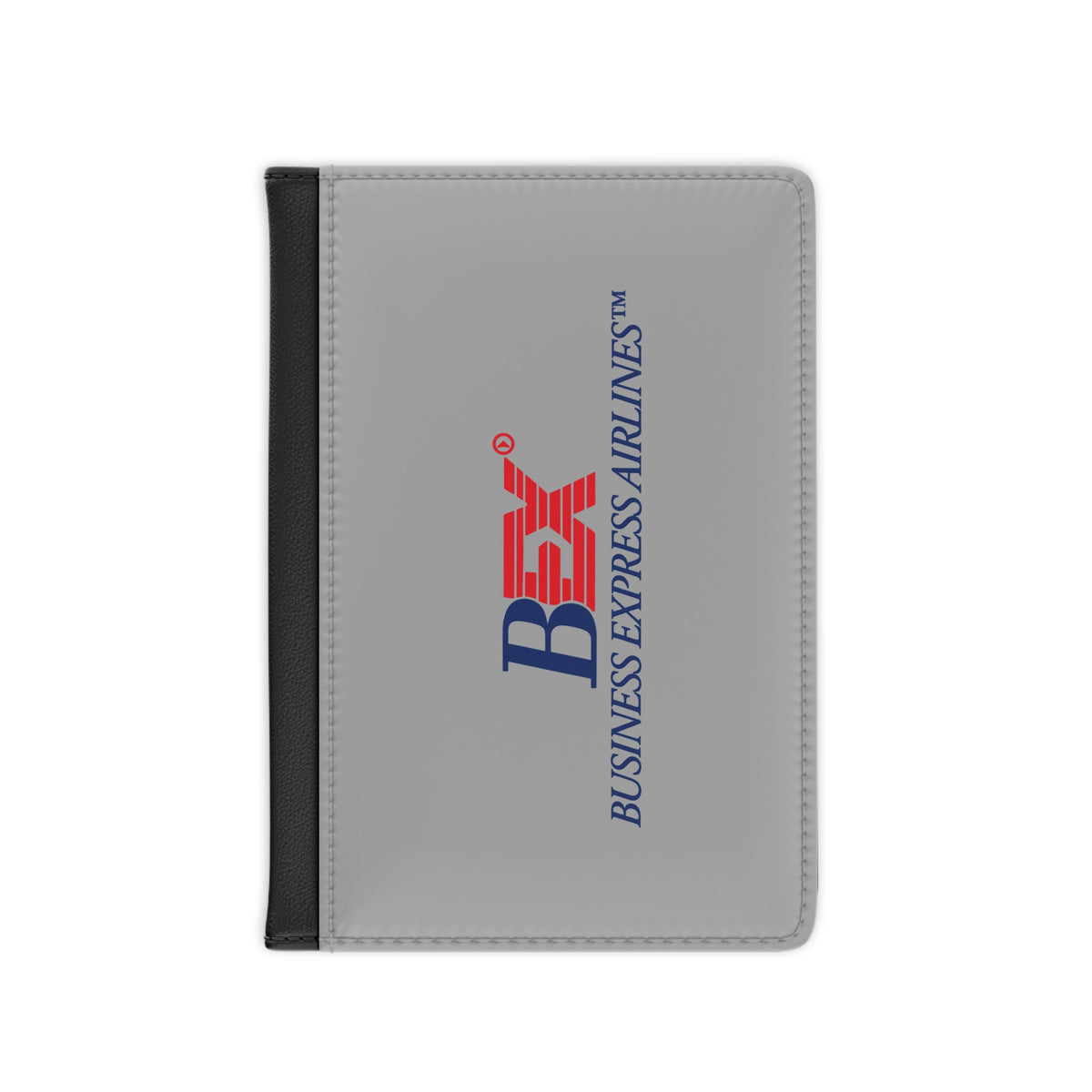 Business Express Airlines Passport Cover