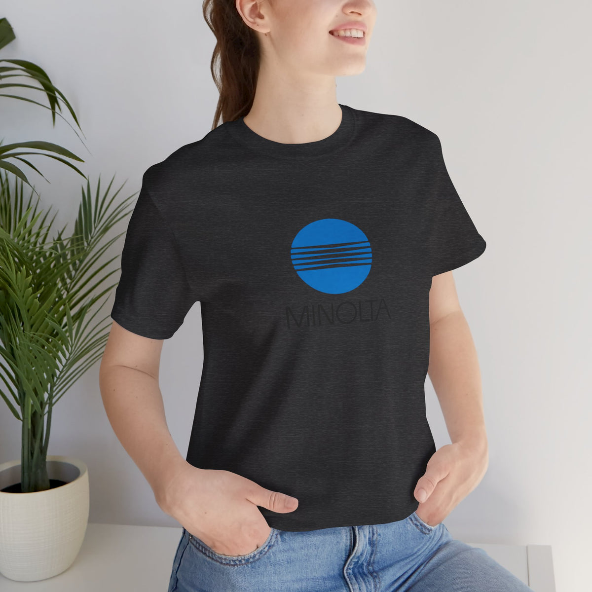 Minolta T-Shirt