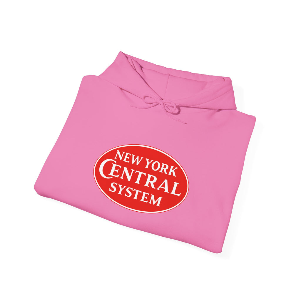 New York Central Railroad Hoodie / Sweatshirt