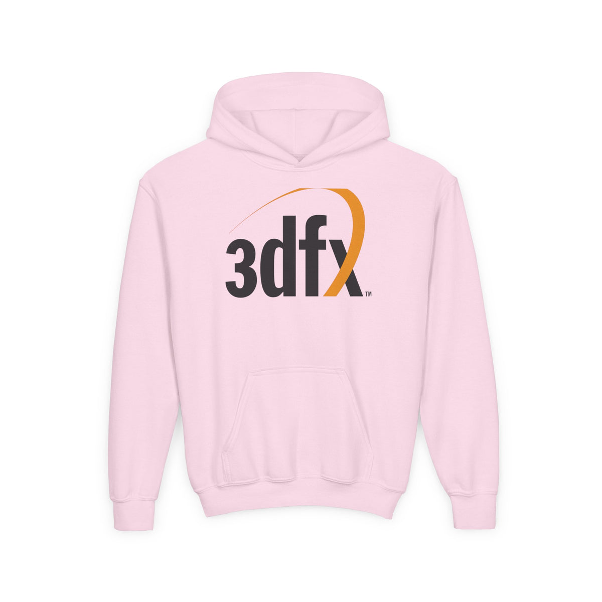 3dfx Interactive Youth Hoodie / Sweatshirt