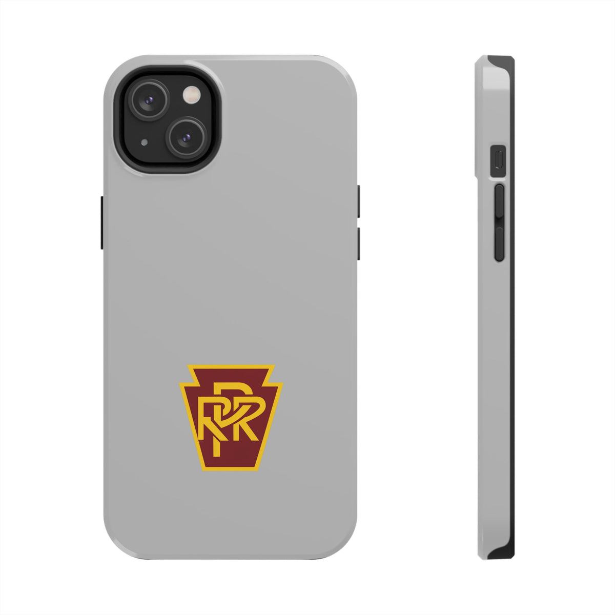 Pennsylvania Railroad Tough Phone Case
