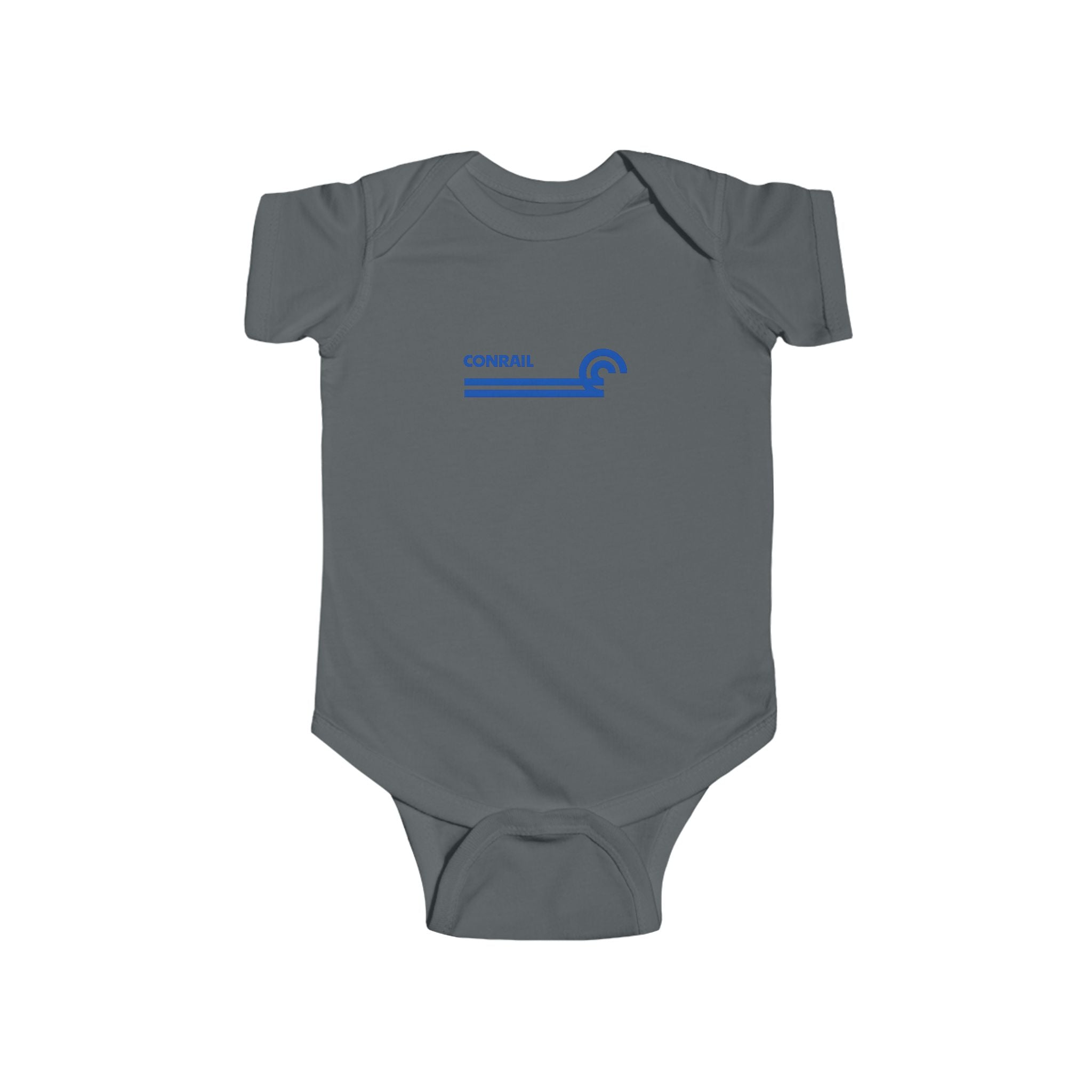 Conrail (Consolidated Rail Corporation) Infant Bodysuit