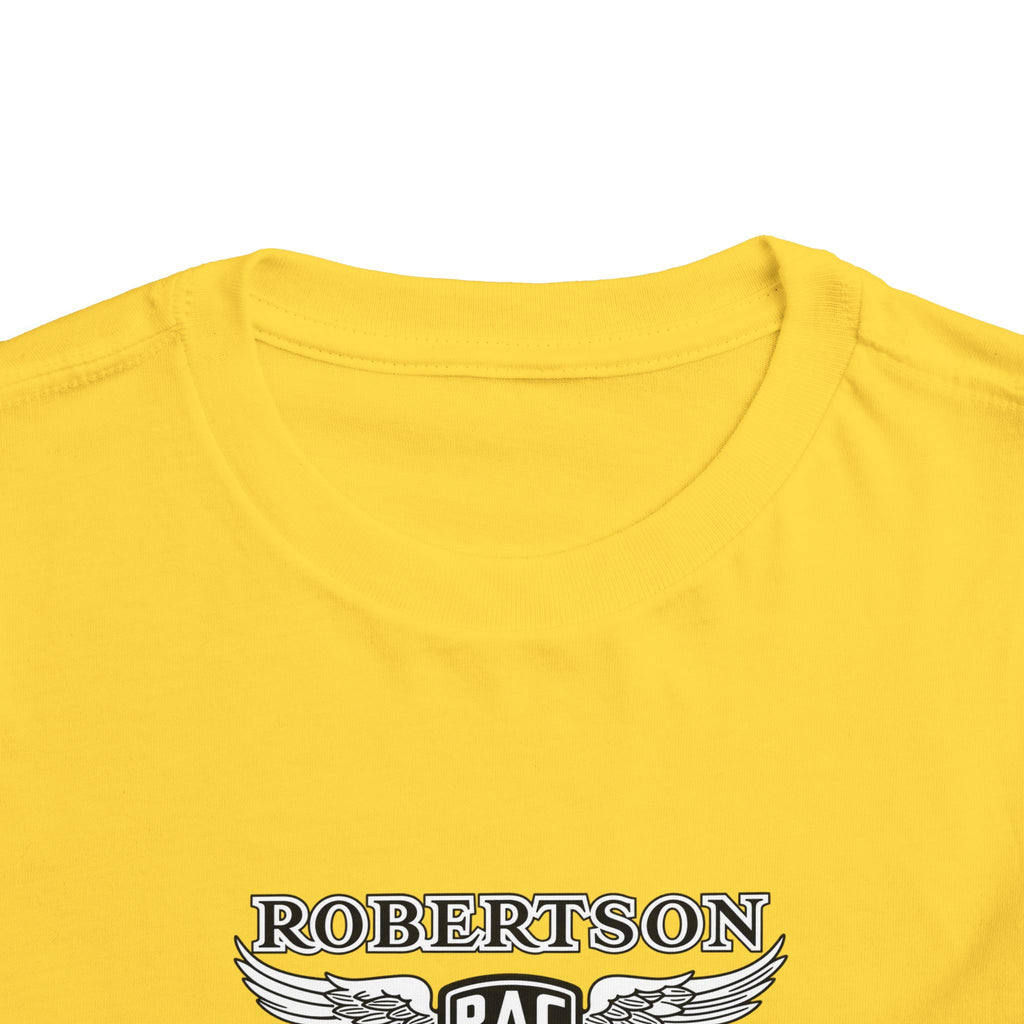 Robertson Aircraft Toddler Tee / T-Shirt