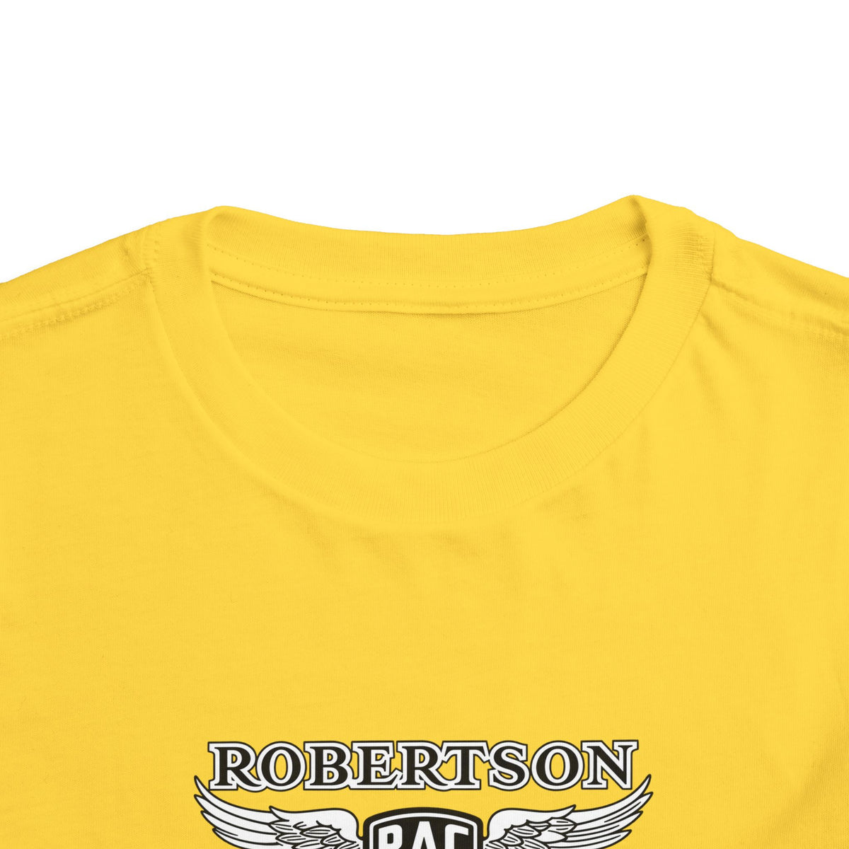 Robertson Aircraft Toddler Tee / T-Shirt