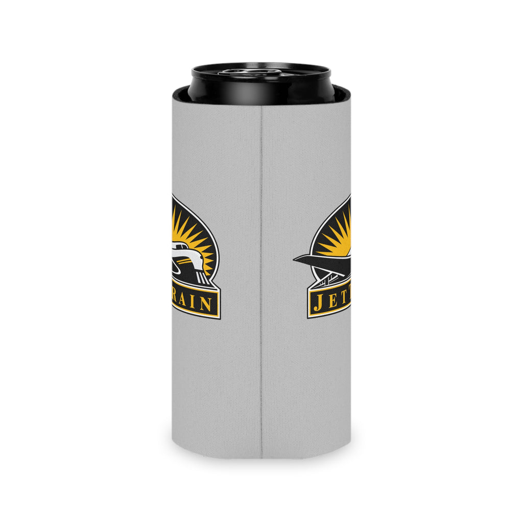 Bombardier JetTrain Can Cooler