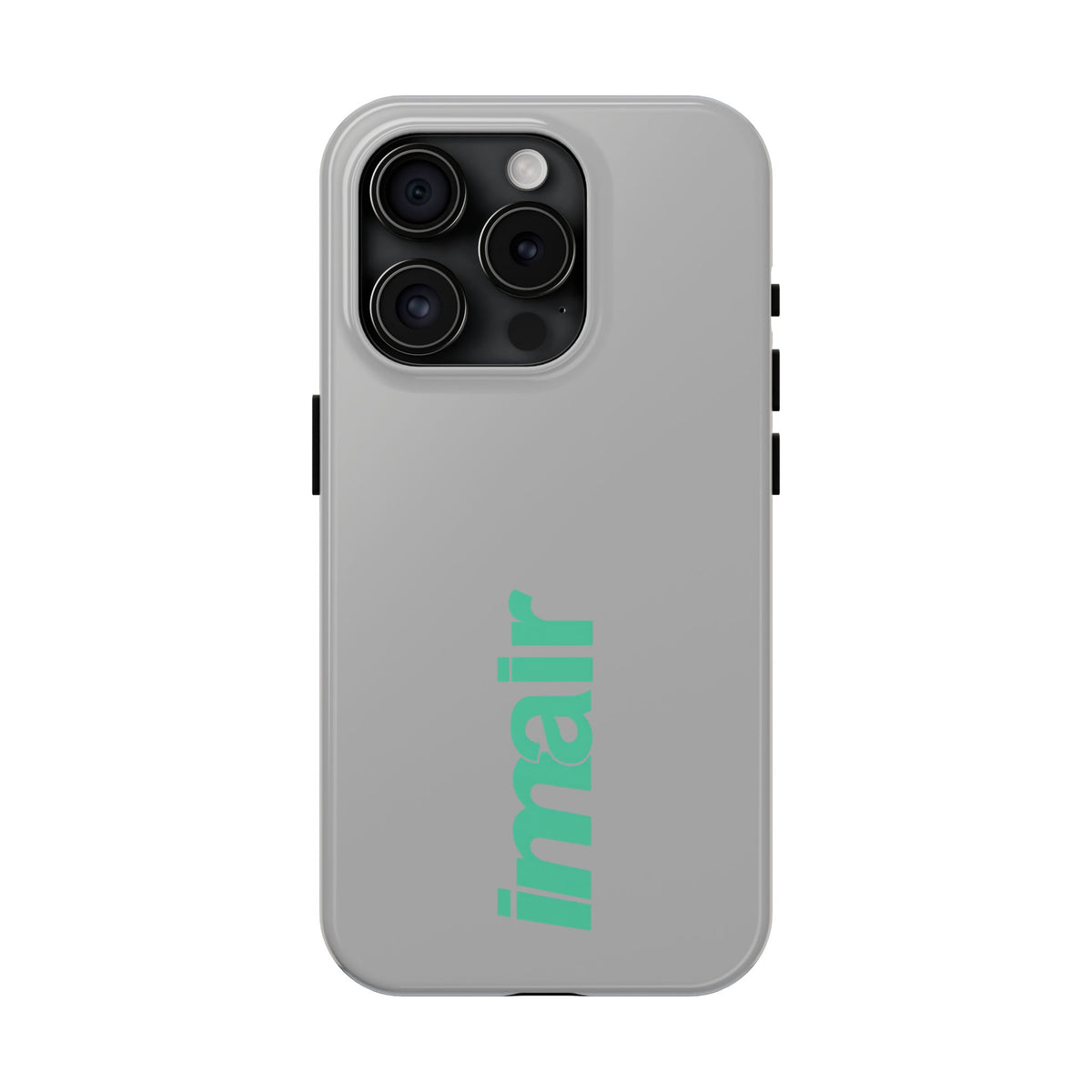 Imair Airlines Tough Phone Case