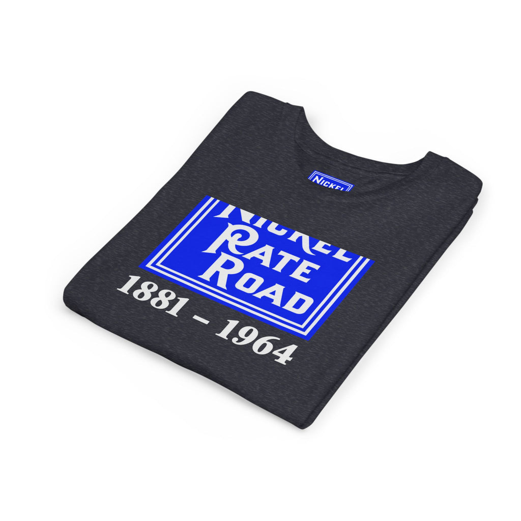 New York, Chicago and St. Louis Railroad Kids Tee / T-Shirt