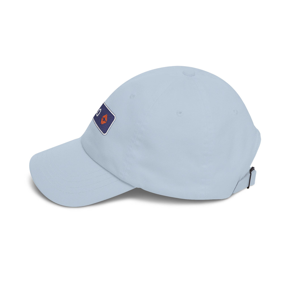Atlantic Richfield Company (ARCO) Embroidered Dad Cap Hat