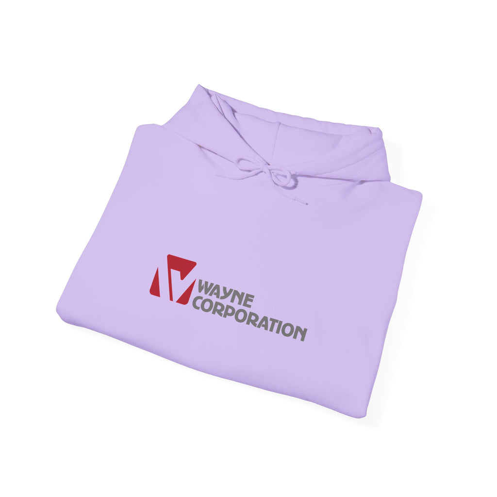Wayne Corporation Hoodie / Sweatshirt