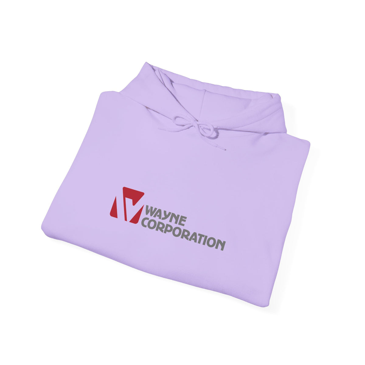 Wayne Corporation Hoodie / Sweatshirt