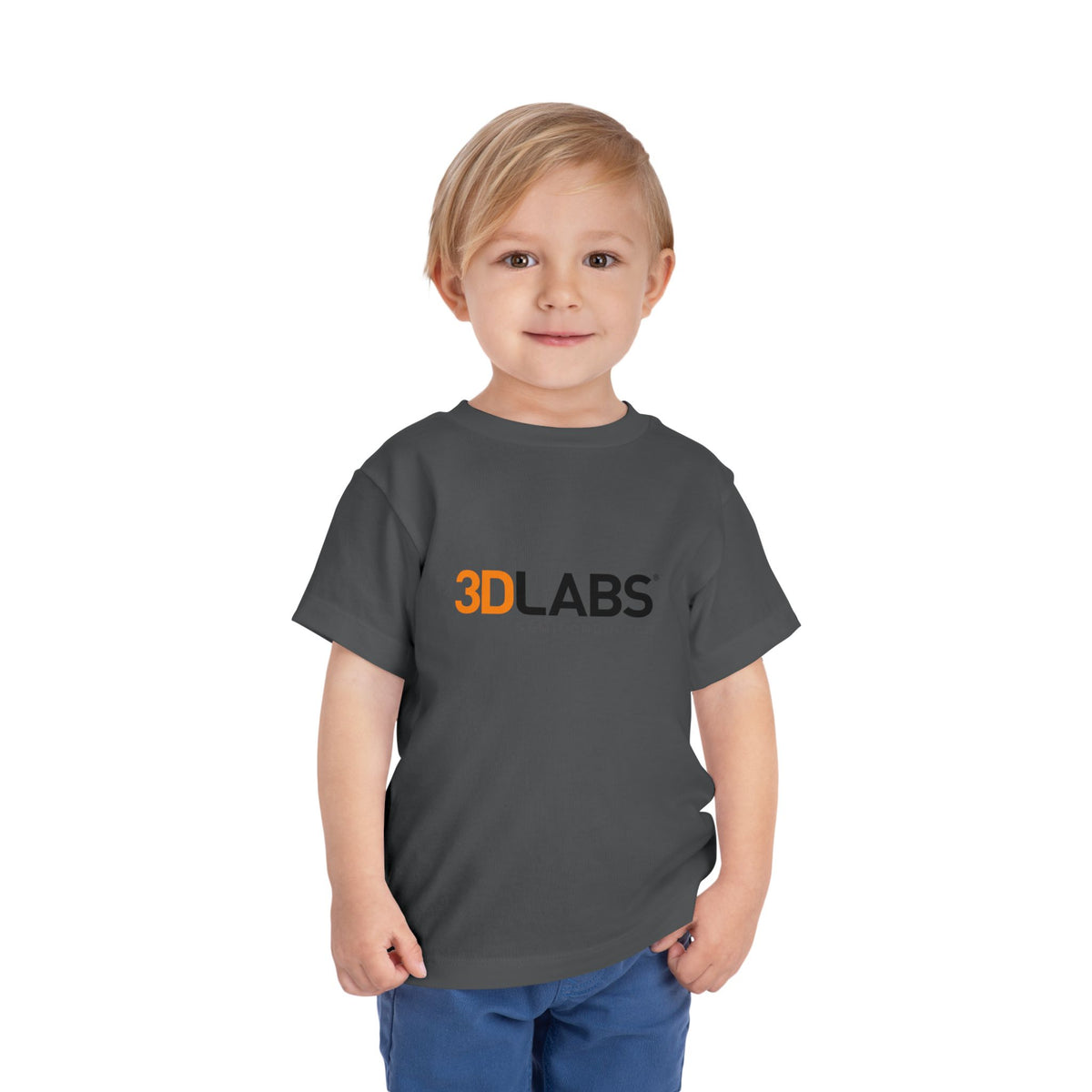 3Dlabs Toddler Tee / T-Shirt