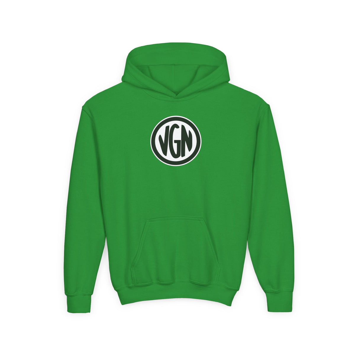 Virginian Railway Youth Hoodie / Sweatshirt