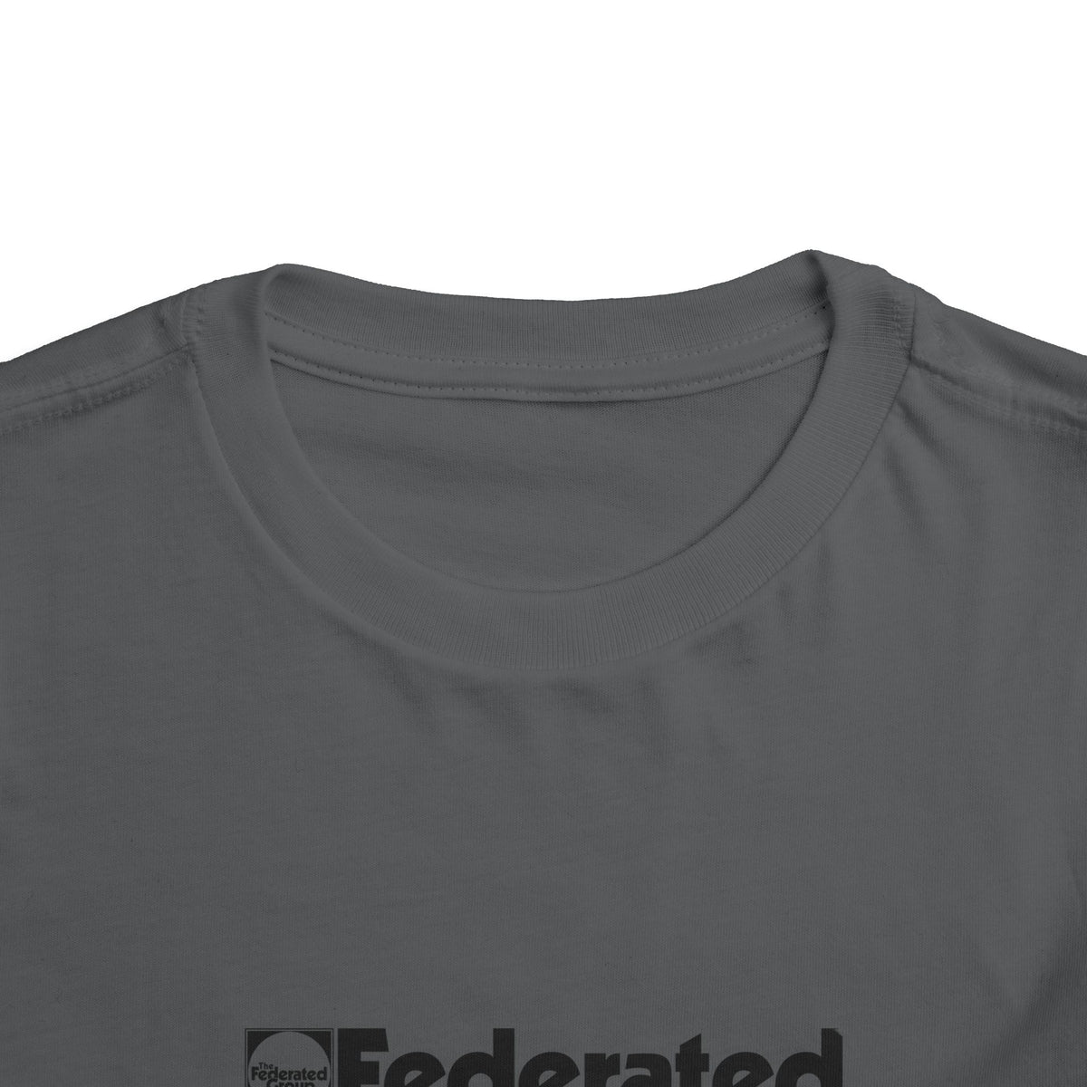 Federated Group Toddler Tee / T-Shirt