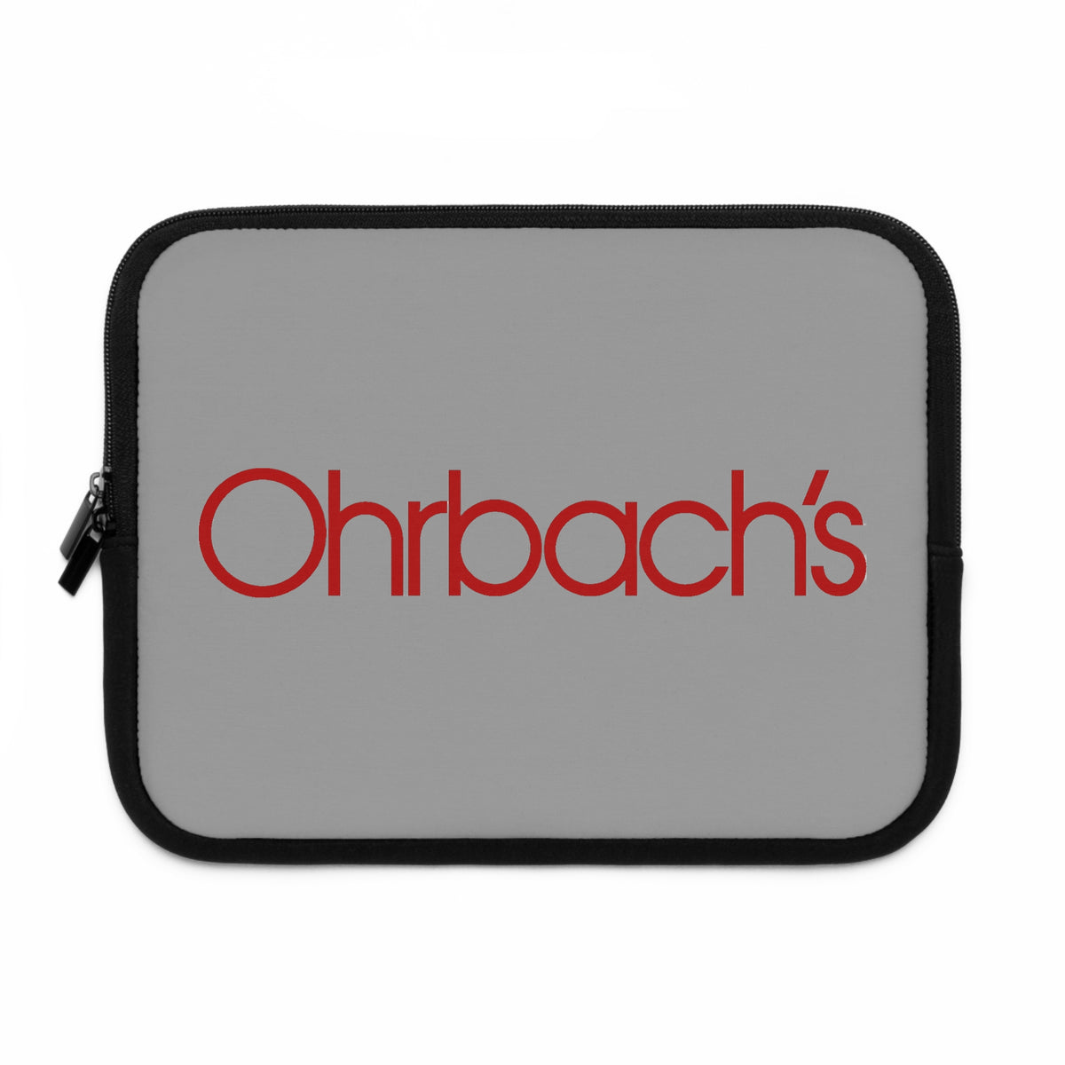 Ohrbach's Laptop Sleeve