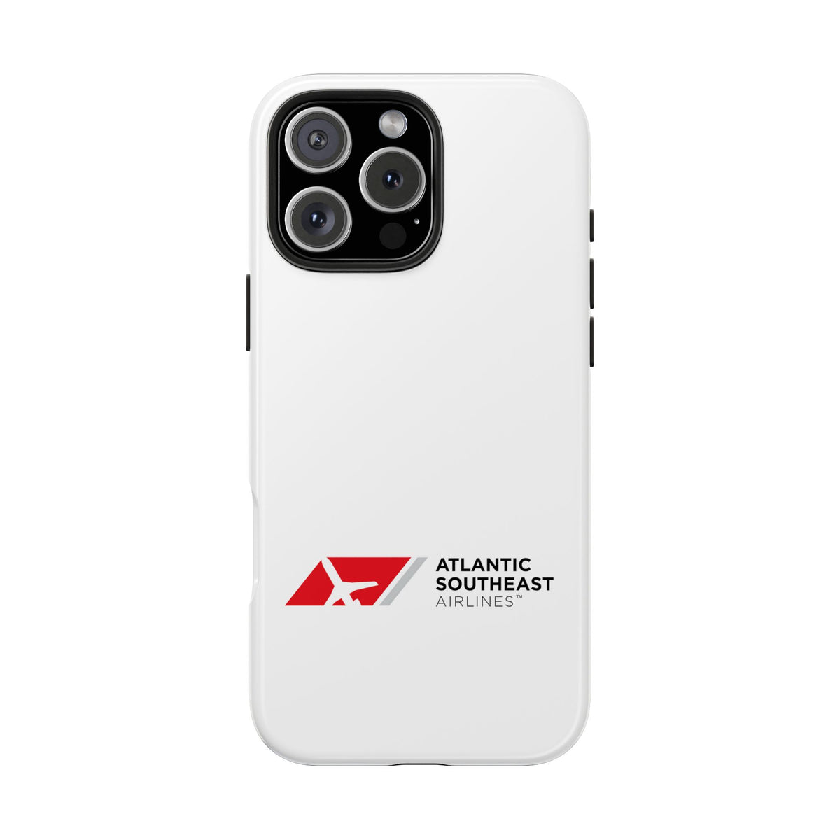 Atlantic Southeast Airlines Tough Phone Case