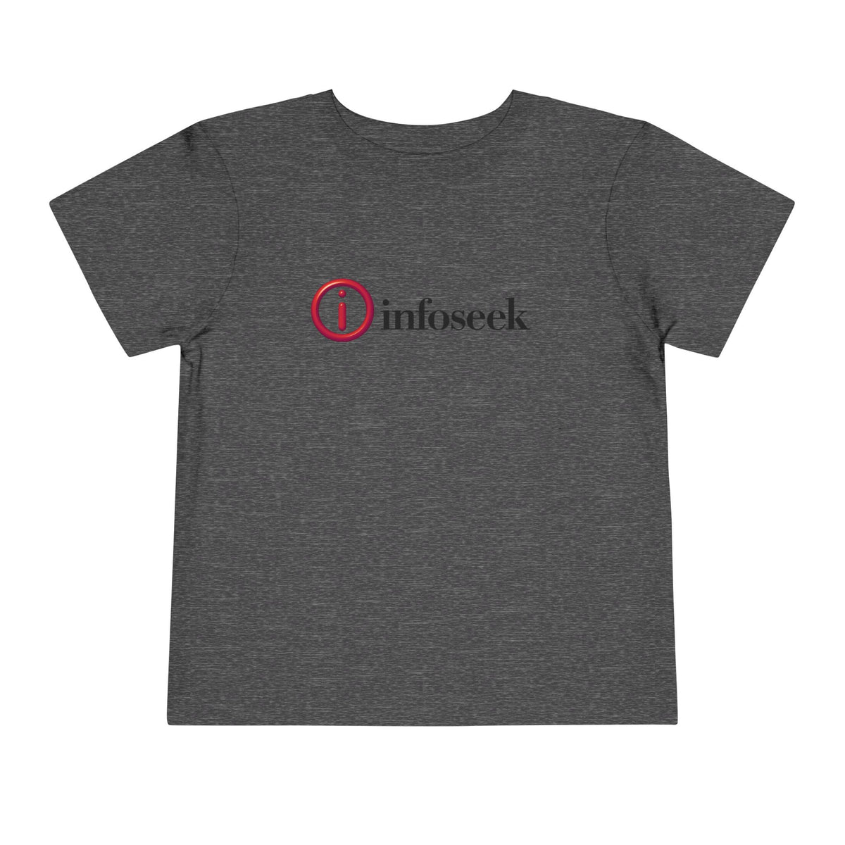 Infoseek Toddler Tee / T-Shirt