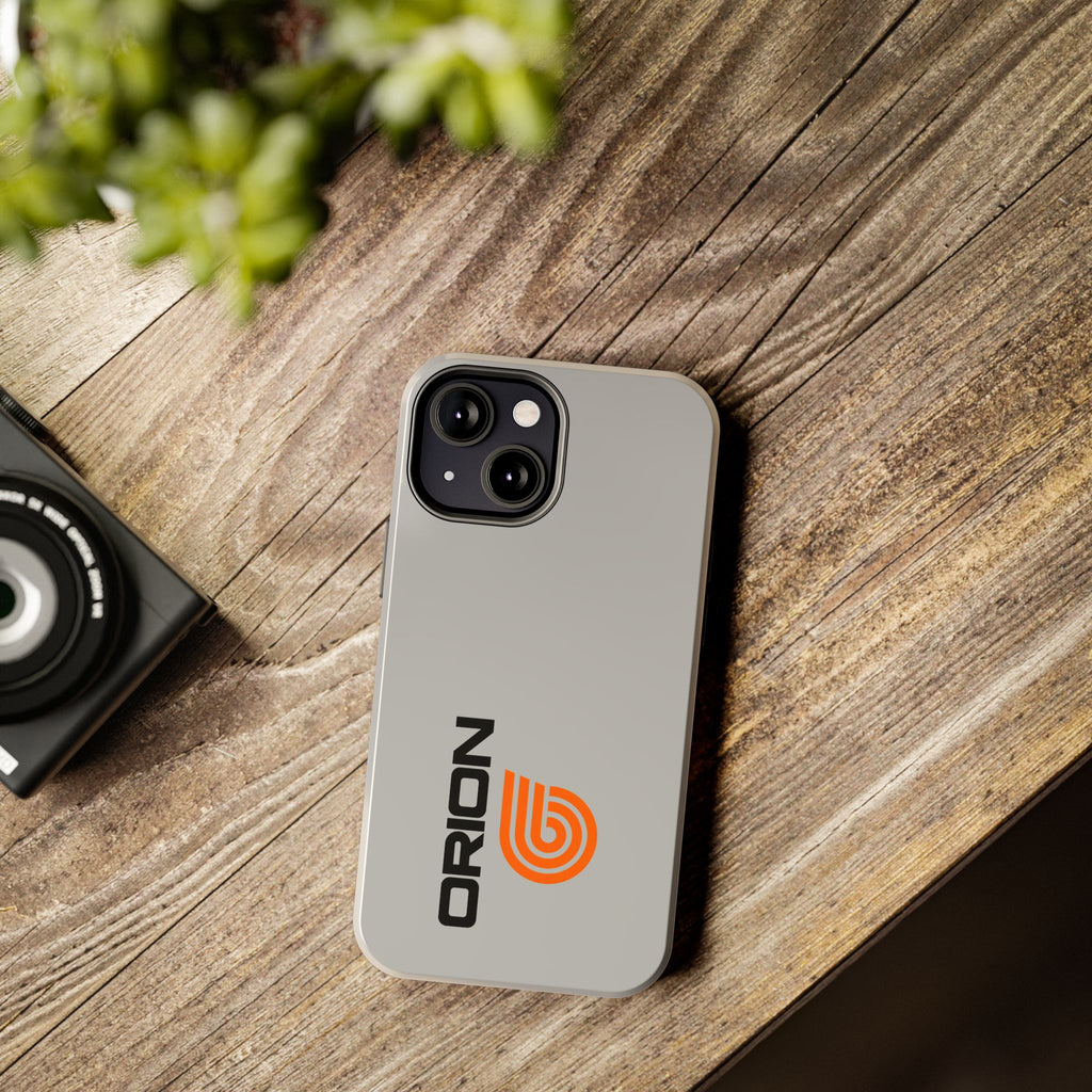 Orion Airways Tough Phone Case