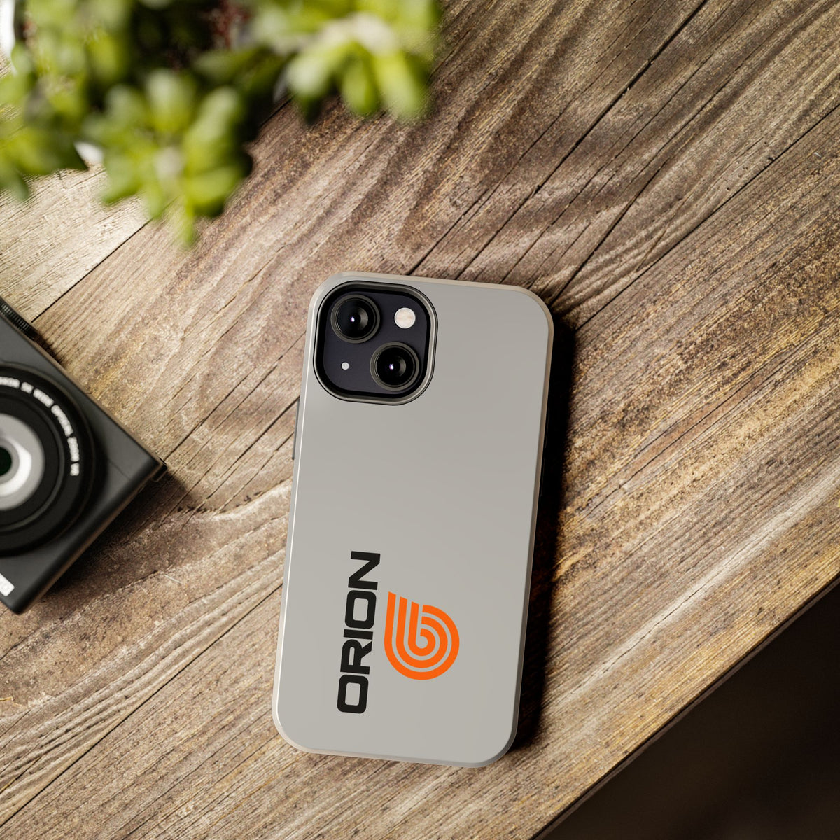 Orion Airways Tough Phone Case