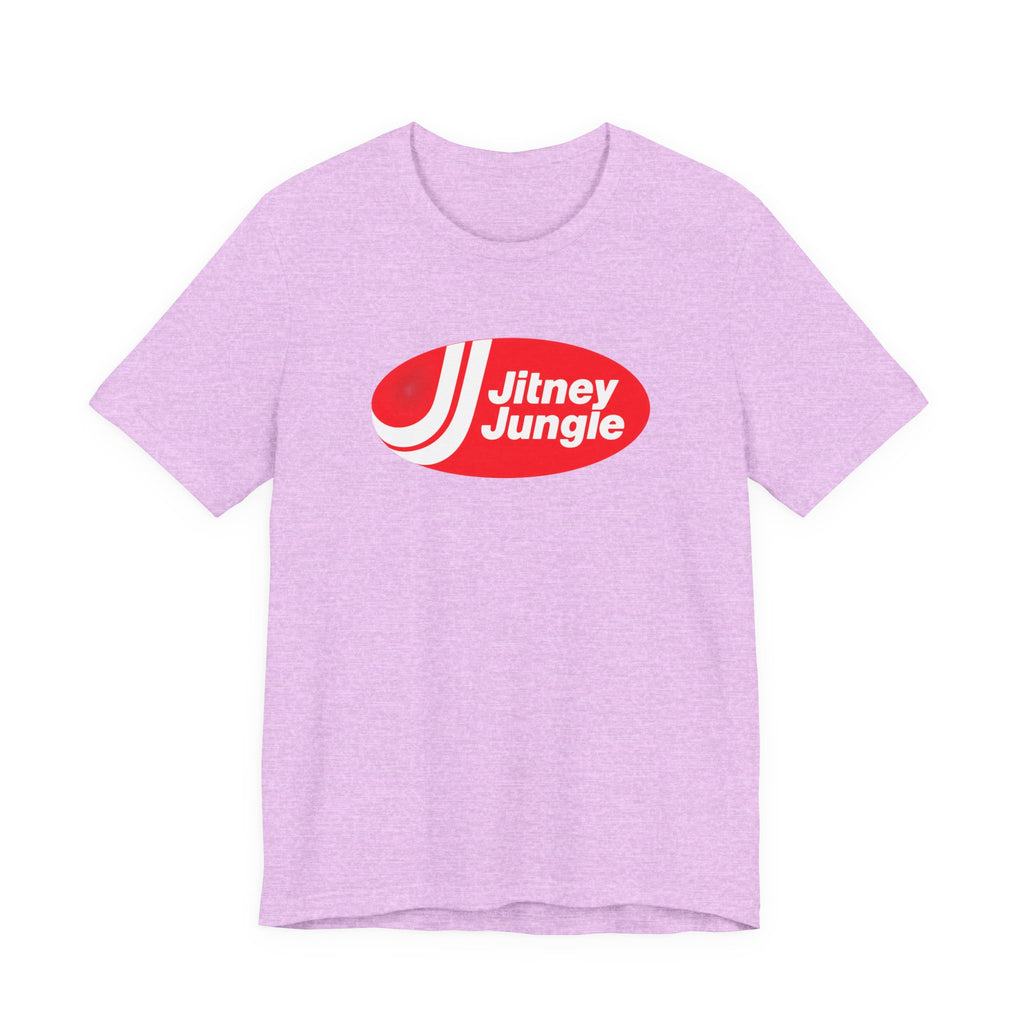 Jitney Jungle T-Shirt