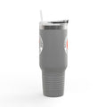 Northern Pacific Railway 40oz Insulated Travel Mug Stainless Tumbler
