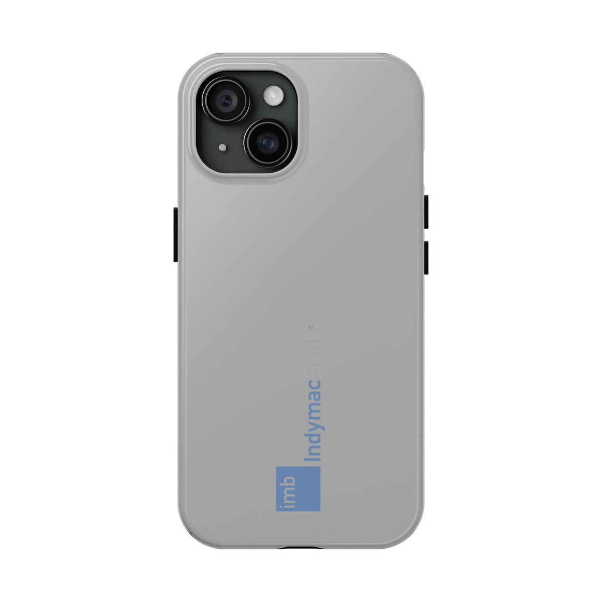 IndyMac Bank Tough Phone Case