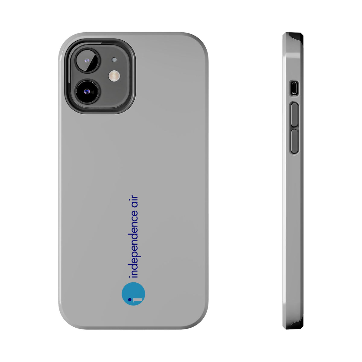 Independence Air Tough Phone Case