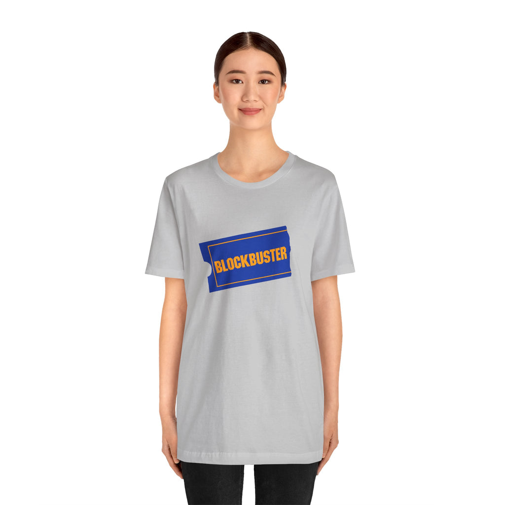 Template T-Shirt