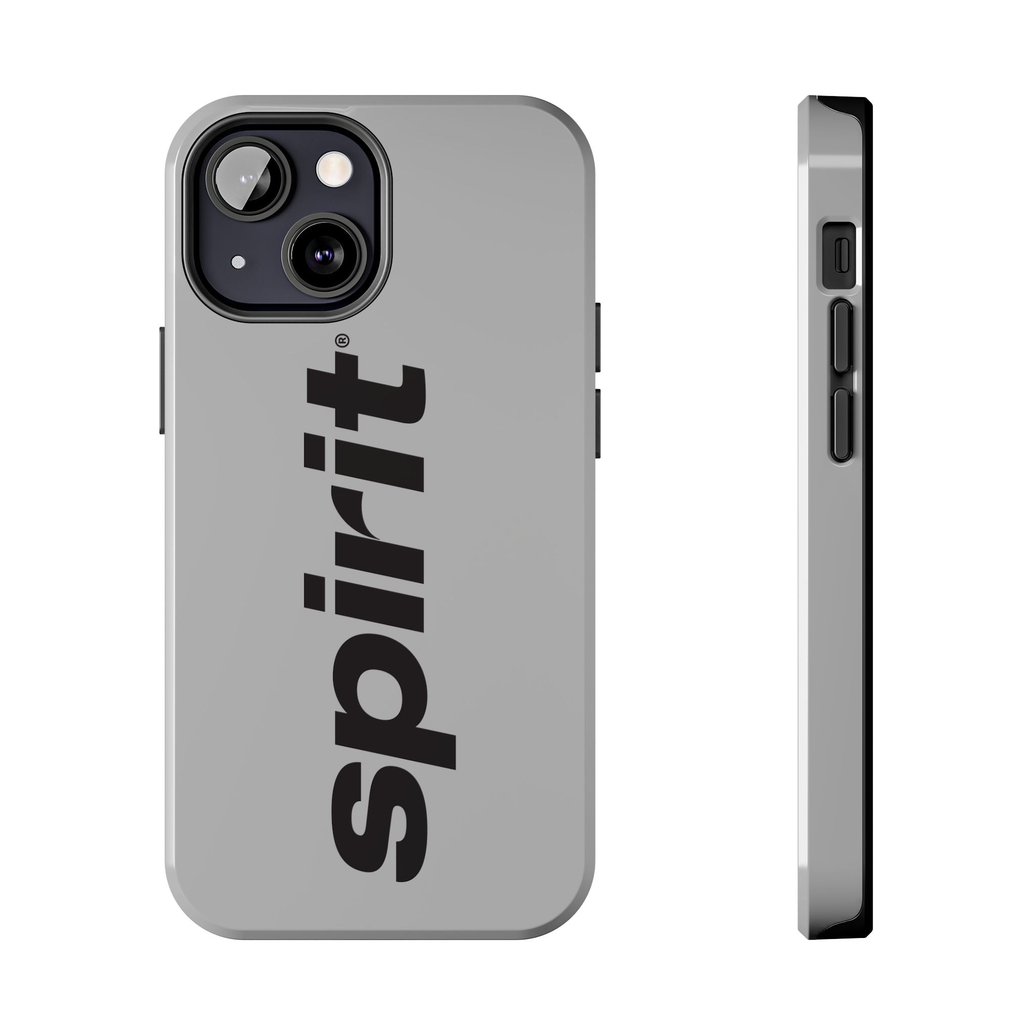Spirit Airlines Tough Phone Case