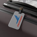 Piedmont Airlines Luggage Tag