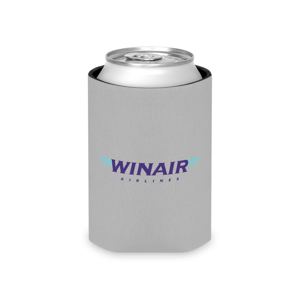 WinAir Airlines Can Cooler
