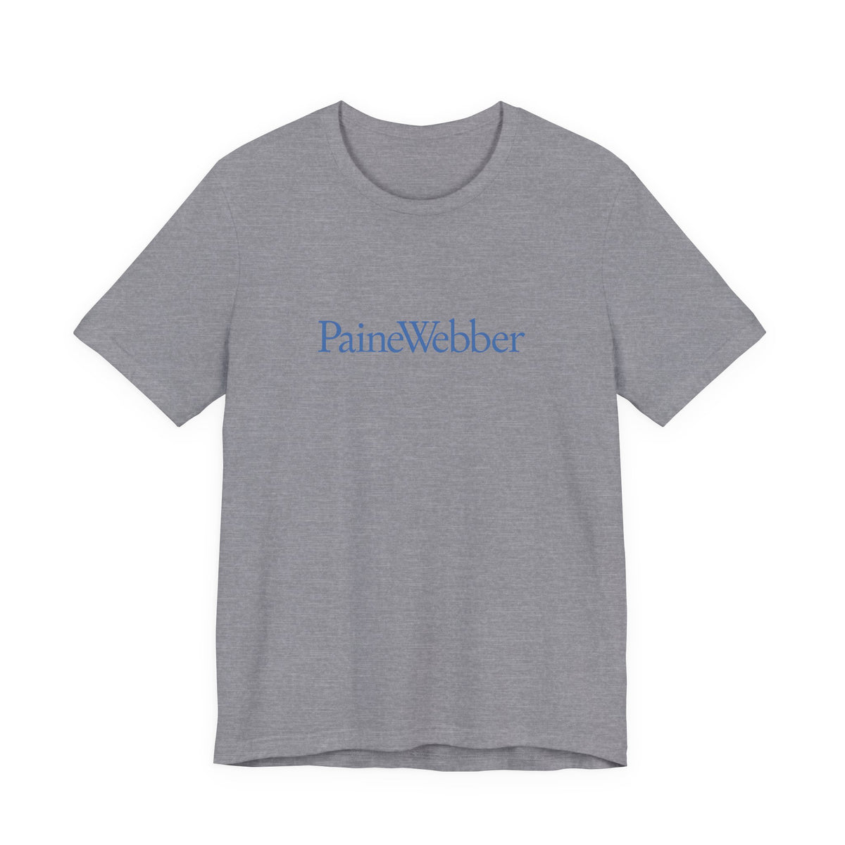 PaineWebber T-Shirt
