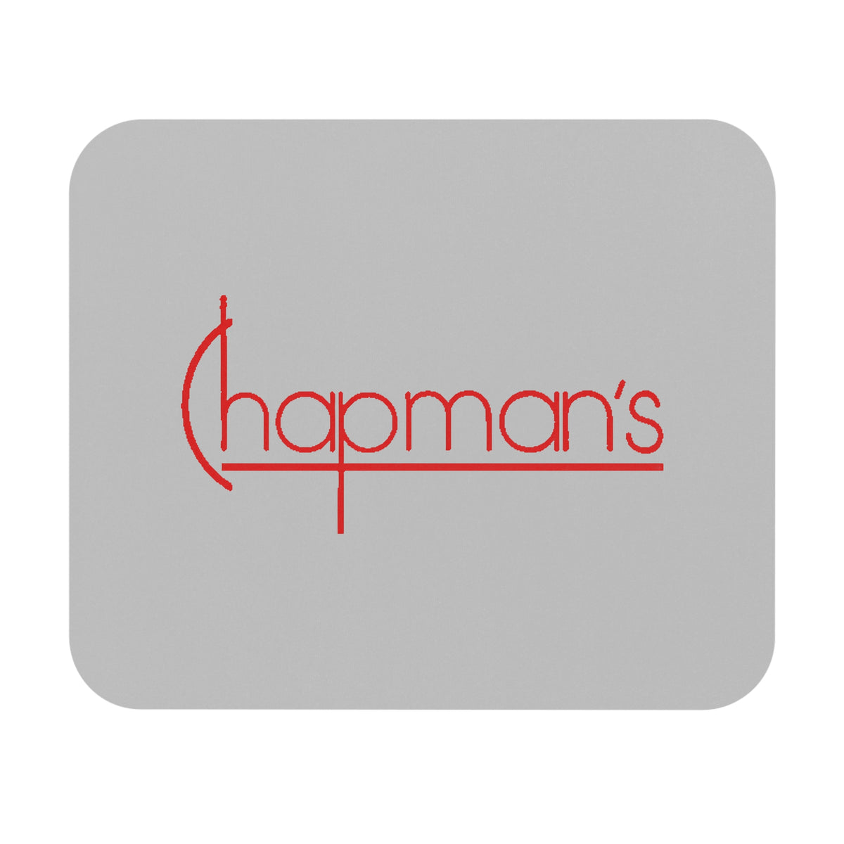 T. A. Chapman Co. Mouse Pad