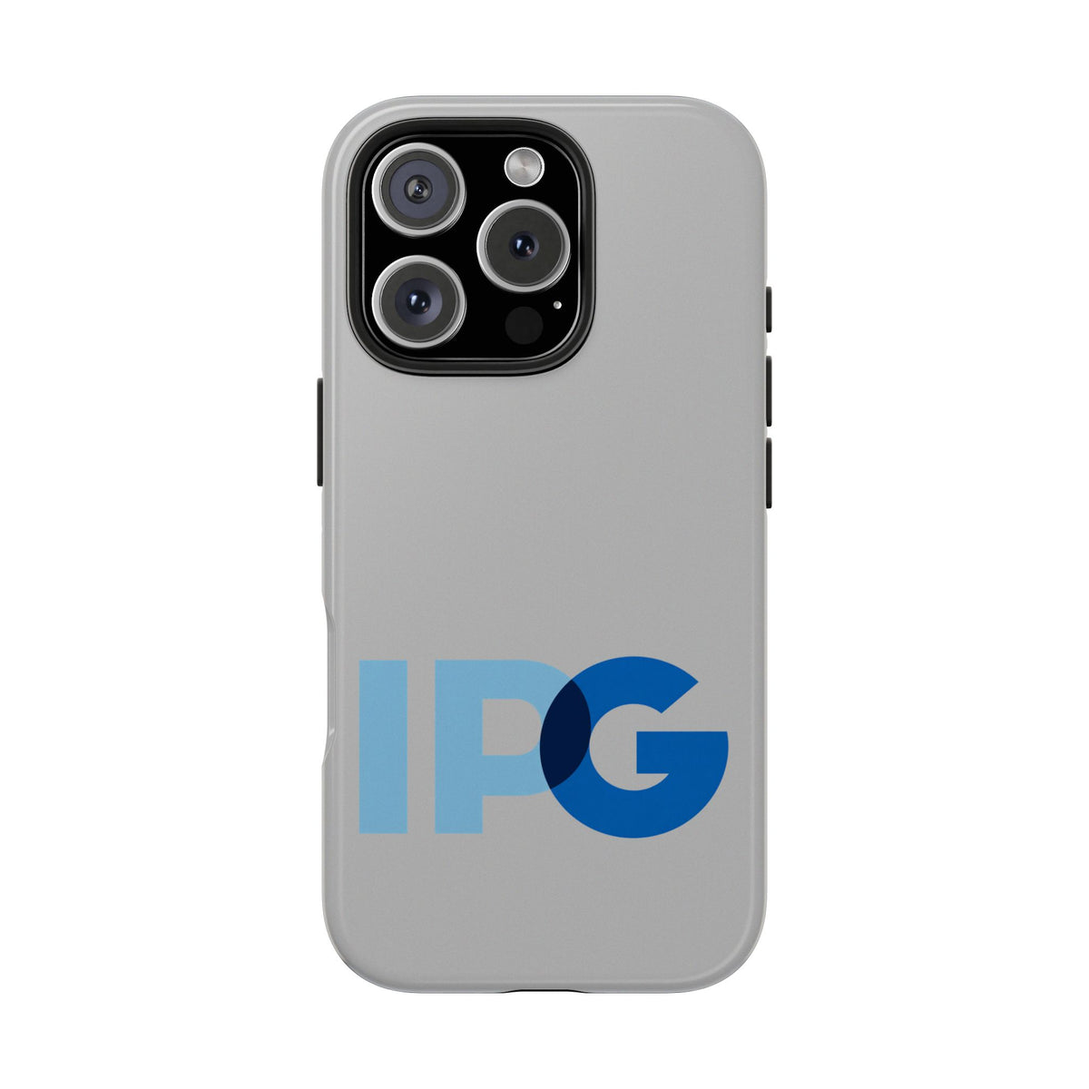 The Interpublic Group of Companies Tough Phone Case